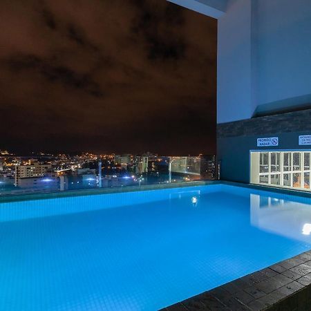 Tri Hotel Executive Бруски Екстер'єр фото