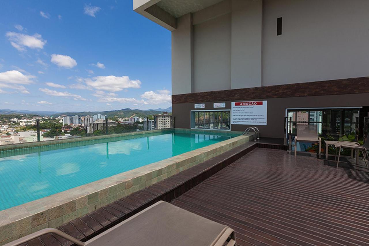 Tri Hotel Executive Бруски Екстер'єр фото