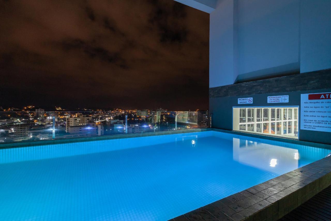 Tri Hotel Executive Бруски Екстер'єр фото